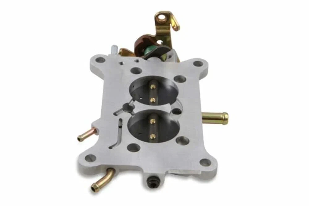 THROTTLE BODY KIT - 112-2